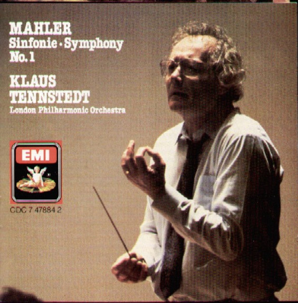 Symphony No. 1