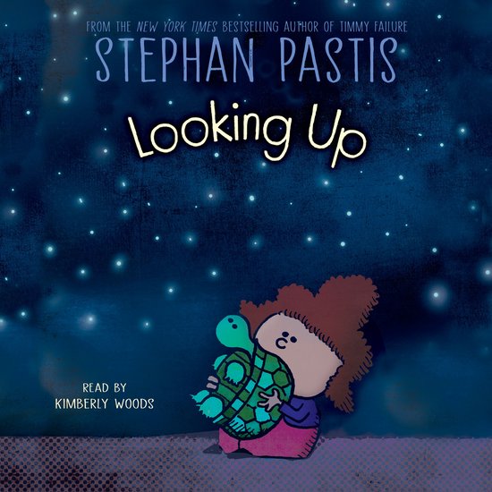 Looking Up - cover