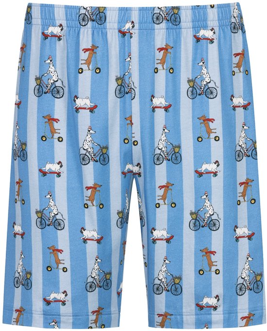 Mey Male - Série de courts métrages Funny Dogs