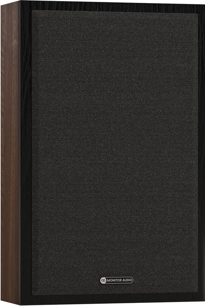 Monitor Audio Bronze On-Wall - Walnoot (7G)