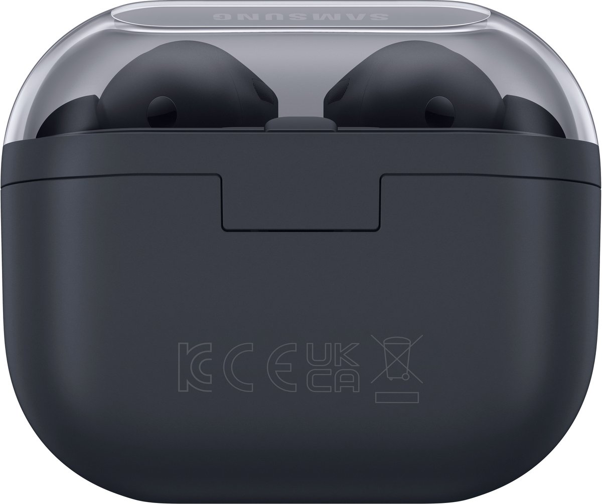 Samsung Galaxy Buds3 FE - Zwart – foto 8