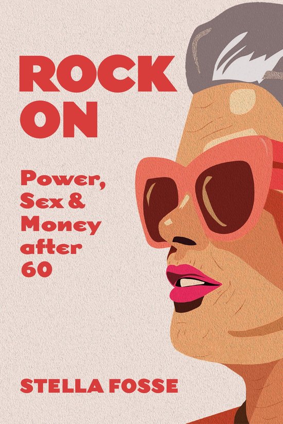 Rock On - cover