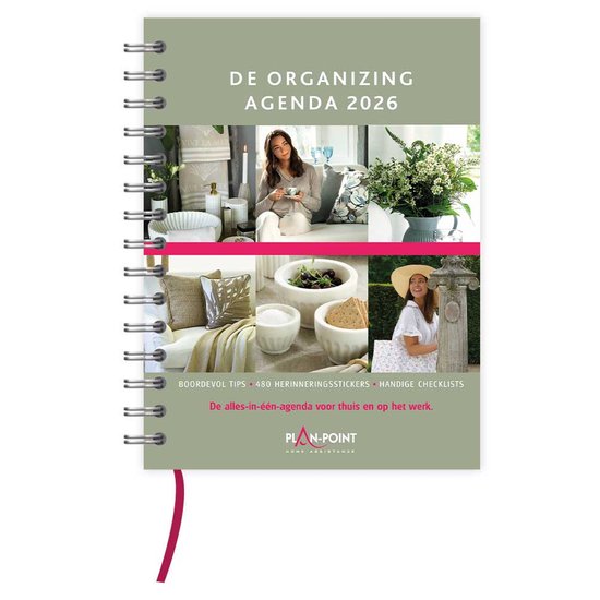 Plan-Point Ordre du jour d'organisation 2026