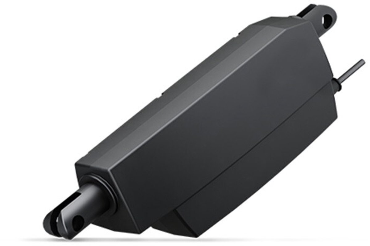 Linak LA12 Actuator - 24V 2.2A - vergrendeld - IP66 - 130mm slaglengte