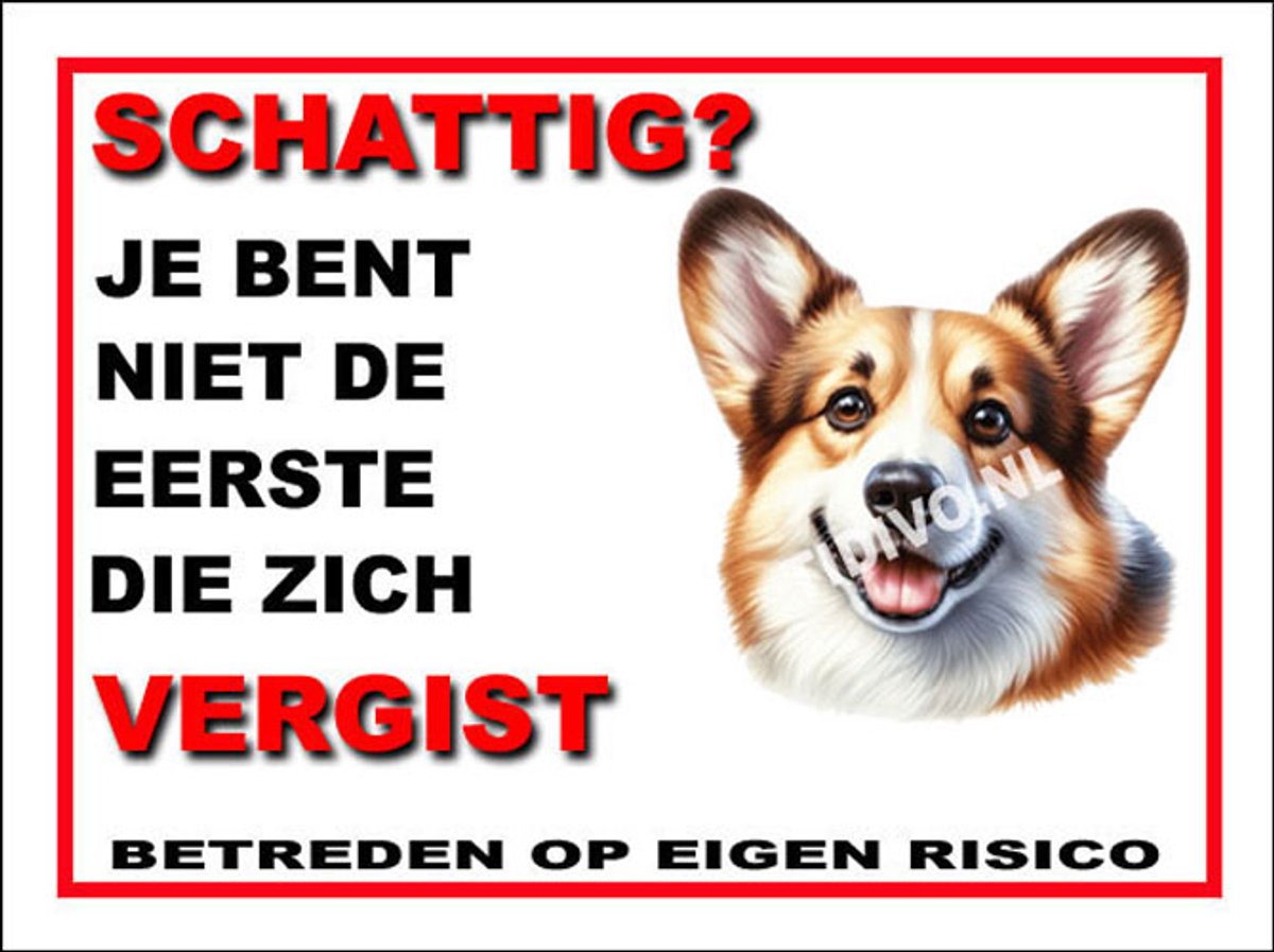 Welsh Corgi 14