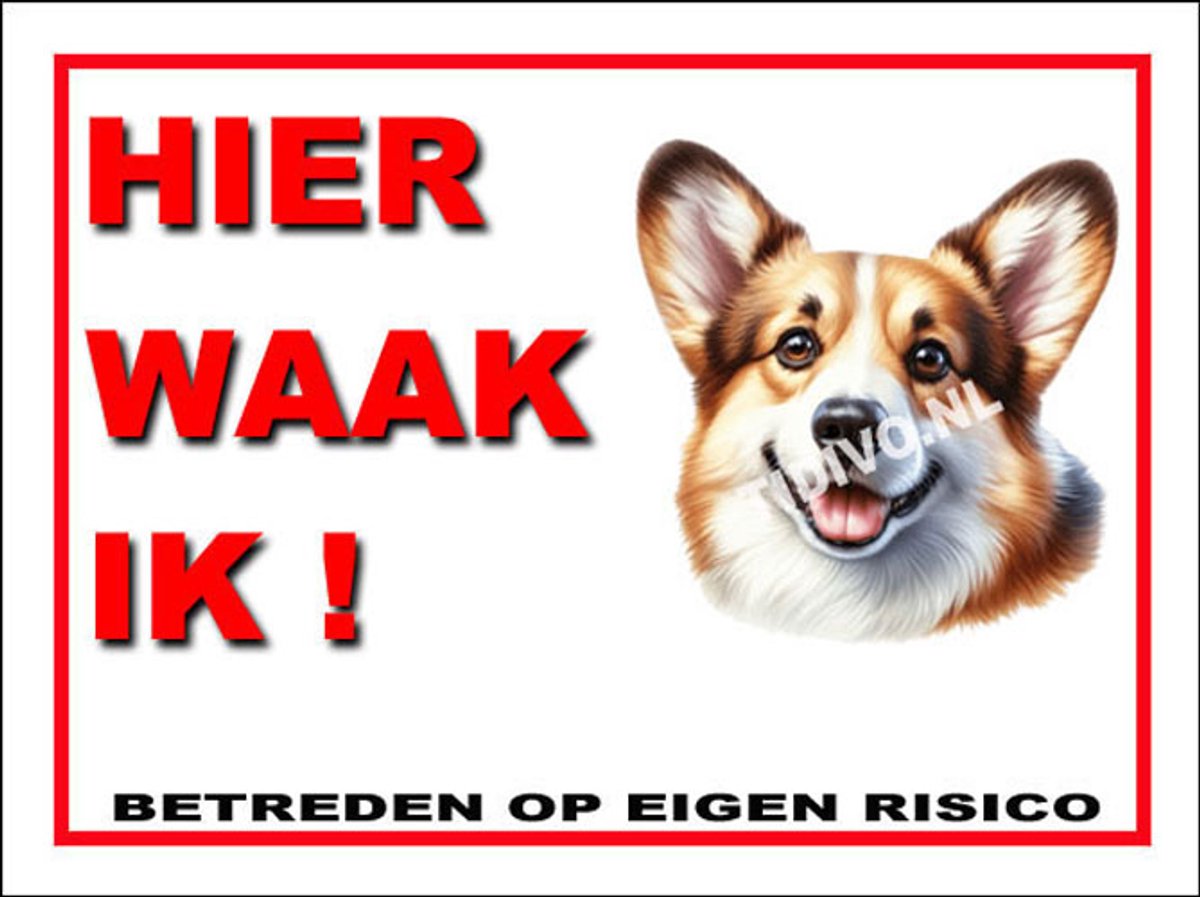 Welsh Corgi 3