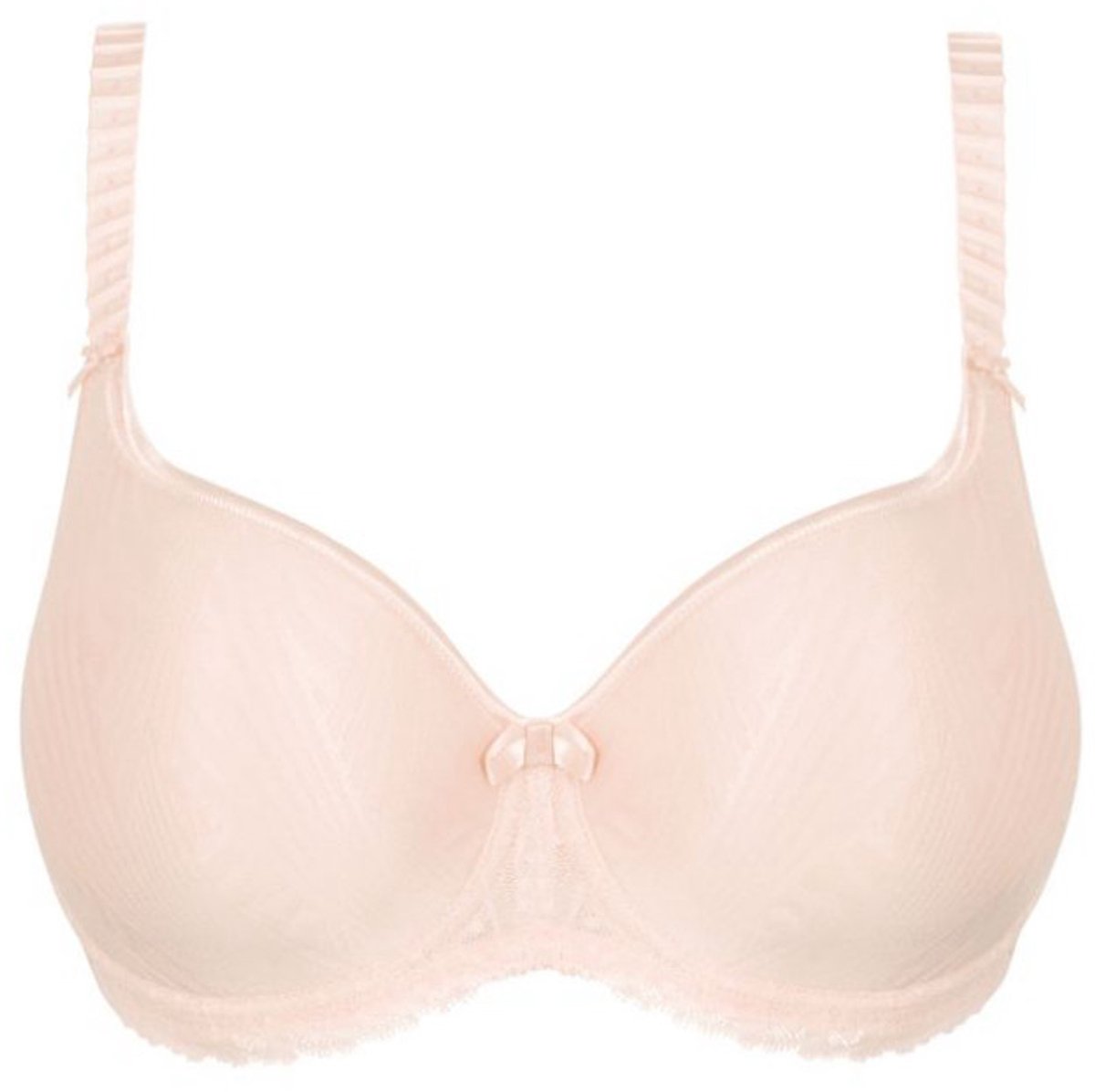 Empreinte BH Voorgevormd-Empreinte-Amour-40225-75/90E nacre