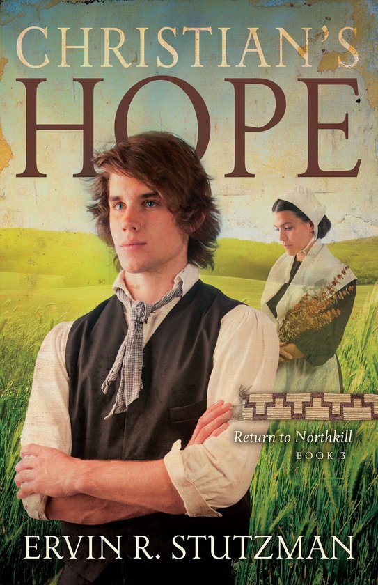 Return to Northkill 3 - Christian's Hope - cover