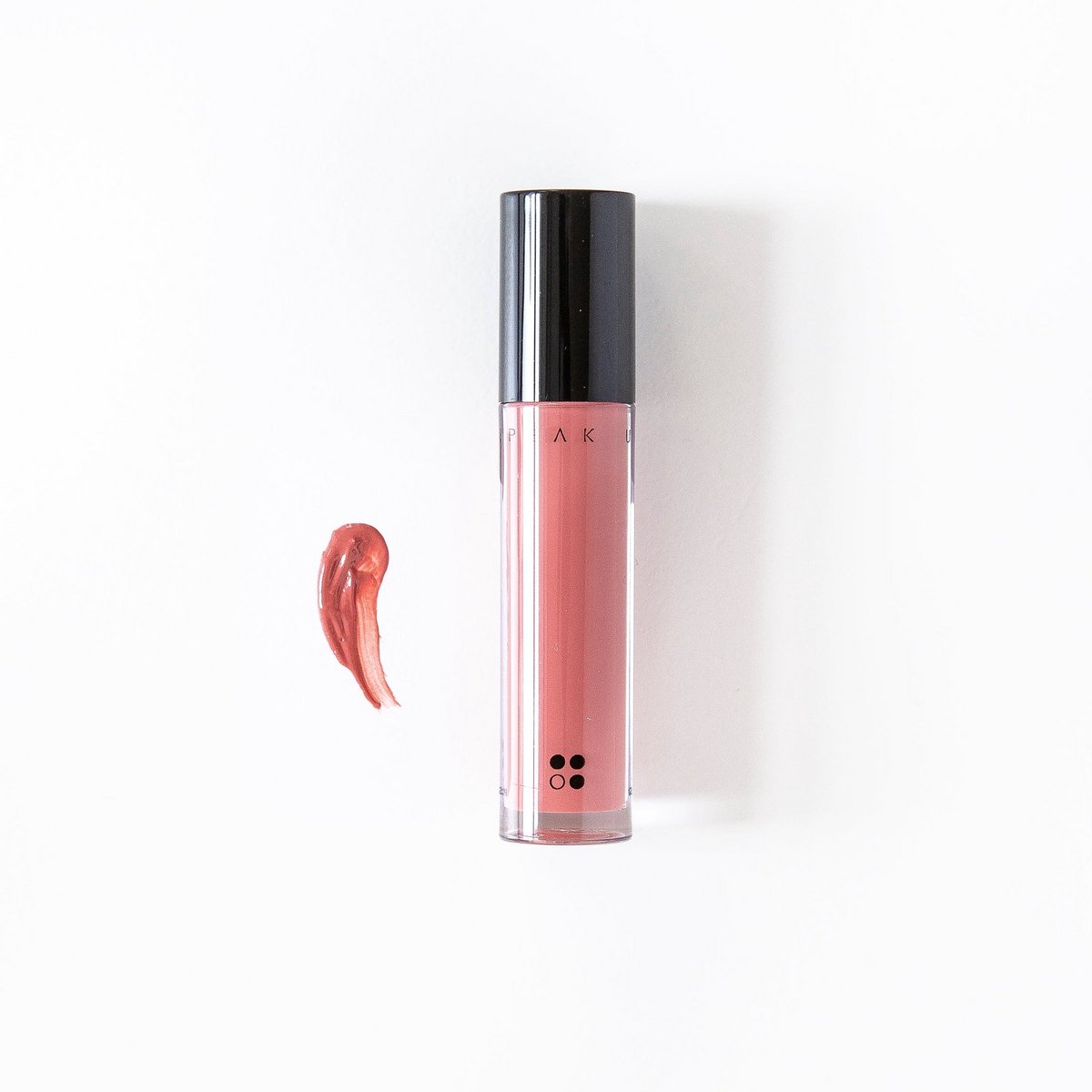 RainPharma Speak Up - Pop - Roze - Liptint - Lippenstift - Gloss - Vegan