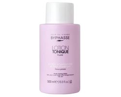 Byphasse Zuiverende Tonic Lotion met Oranjebloesem 500ml - Oily skin