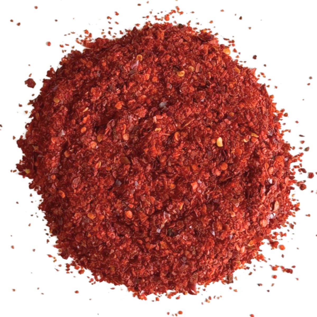 Chili vlokken Zonder zaden | SHU 11000 - 250g