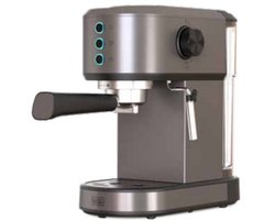 Black & Decker BXCO1350E Handmatig Espressomachine
