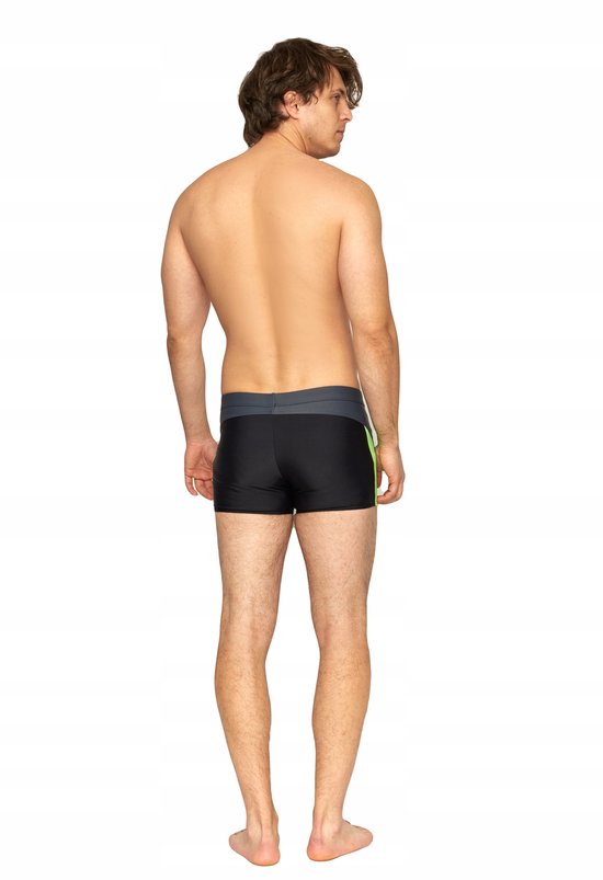 ZAGANO - Maillot de bain homme - XXL - Short de bain homme - Maillot de bain Sport - Maillot de bain piscine