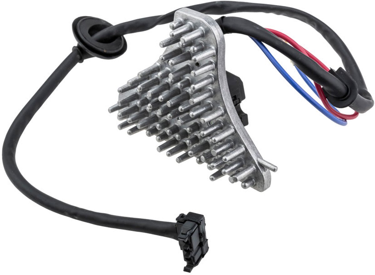 Kachelweerstand OEM 1248202710