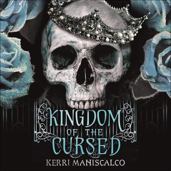 Kingdom of the Wicked2- Kingdom of the Cursed