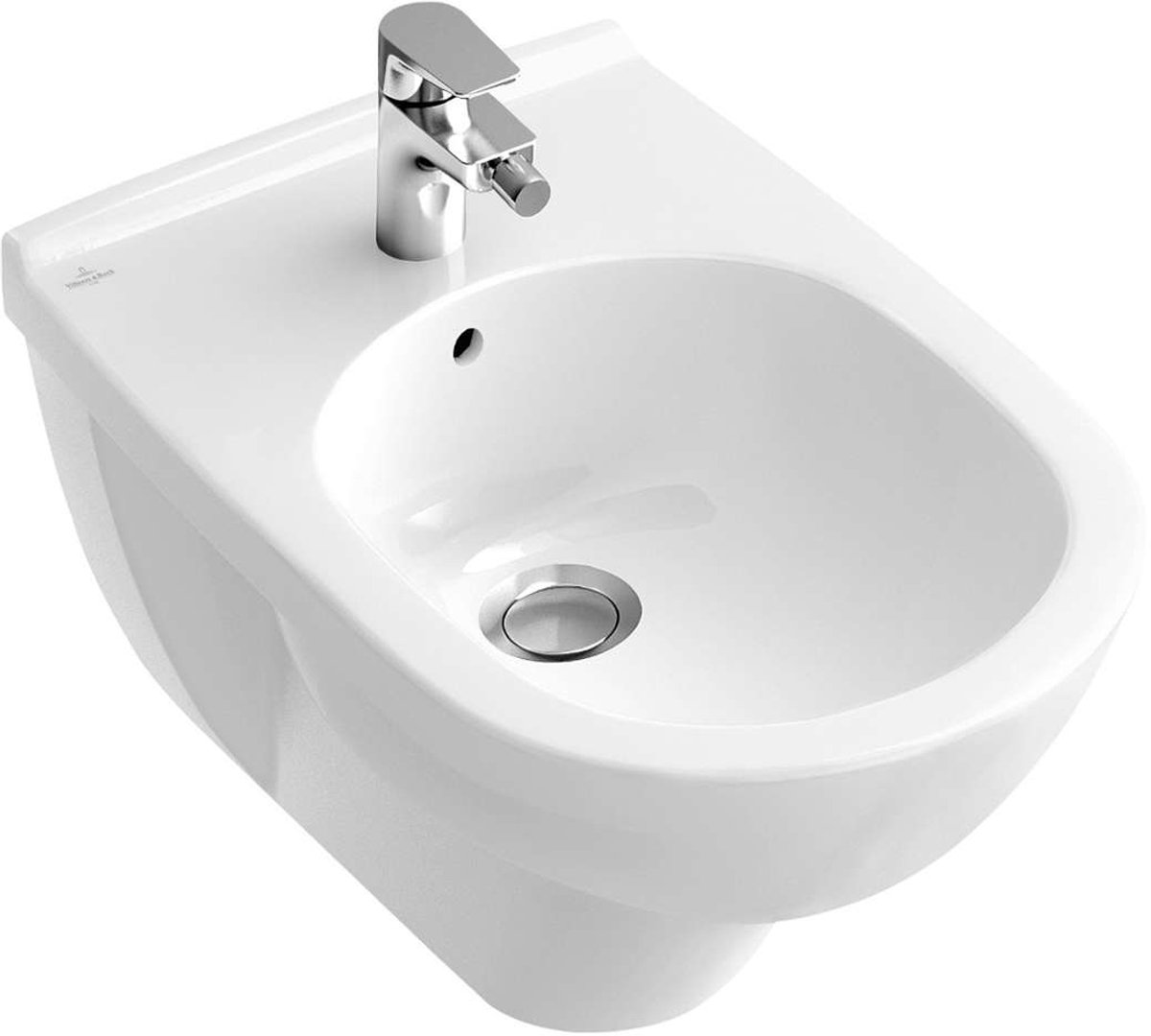 Villeroy & Boch O.NOVO  Bidet