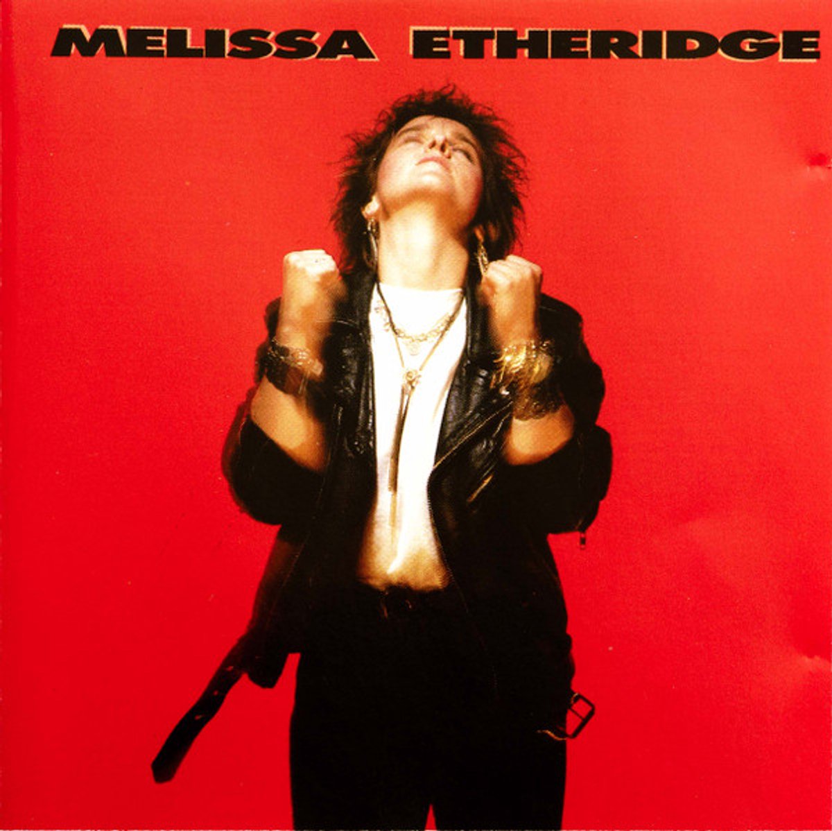 Melissa Etheridge