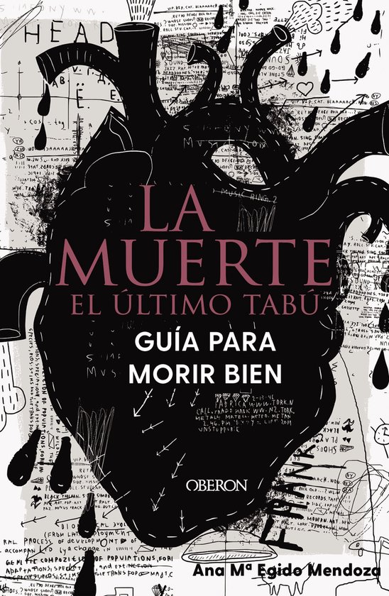Libros singulares - La muerte: el último tabú. Guía para  ... - cover