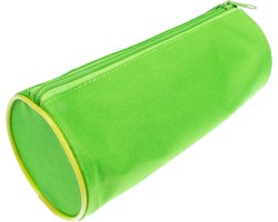 Kangaro penetui - rond - 20x8,5cm - groen