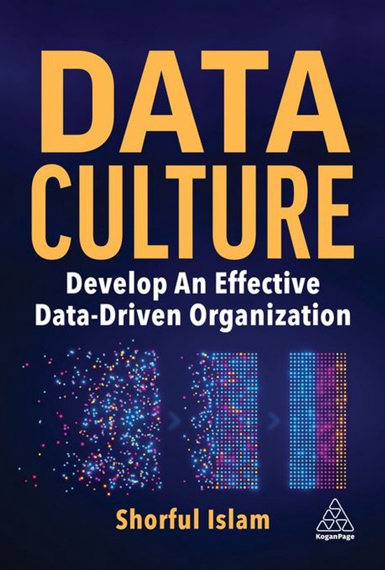 Data Culture - cover