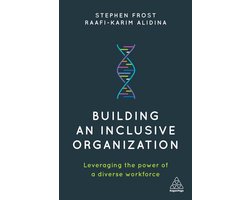 Building an Inclusive Organization