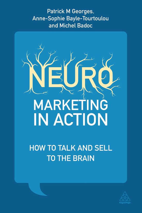 Neuromarketing in Action - cover