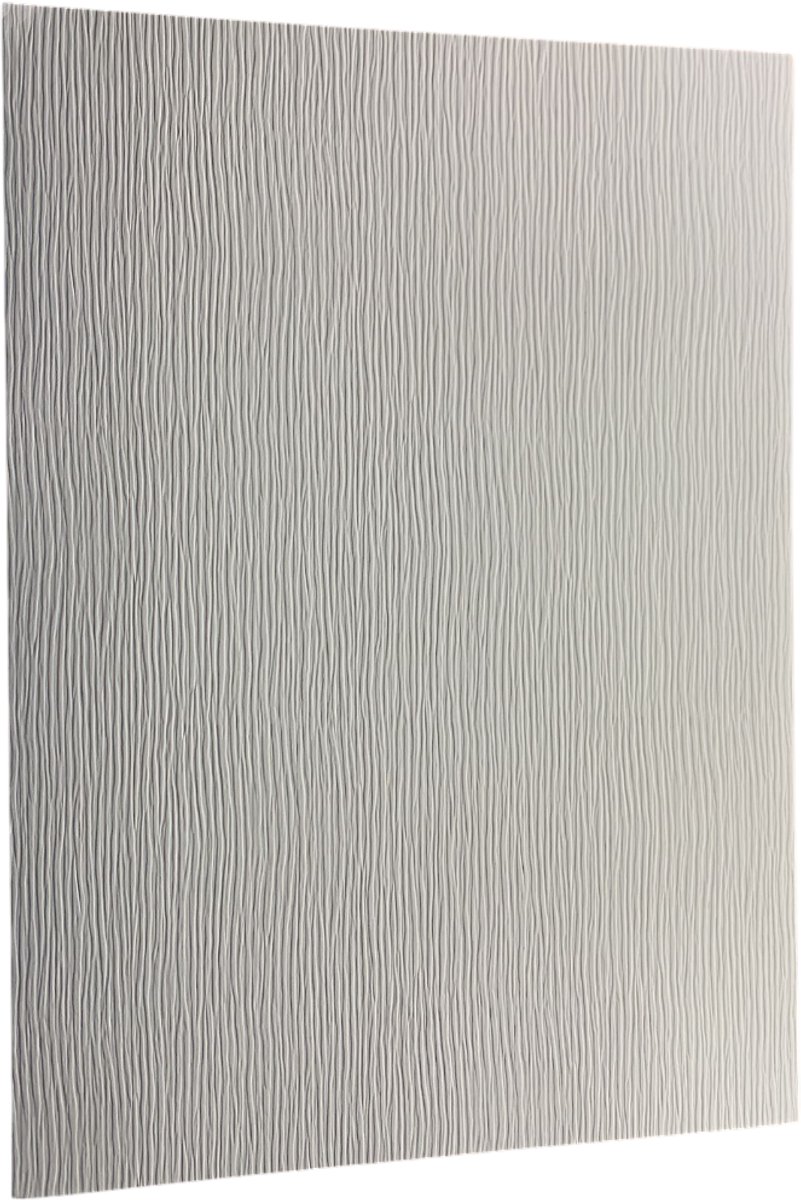 Favini® – 20 Vellen A4 Papier – Evocation Baby Blue – Stroompersing – 300 g/m² – Enkelzijdig Geperst – Embossed Structuur – Zuurvrij Zwaar Papier - Cardstock