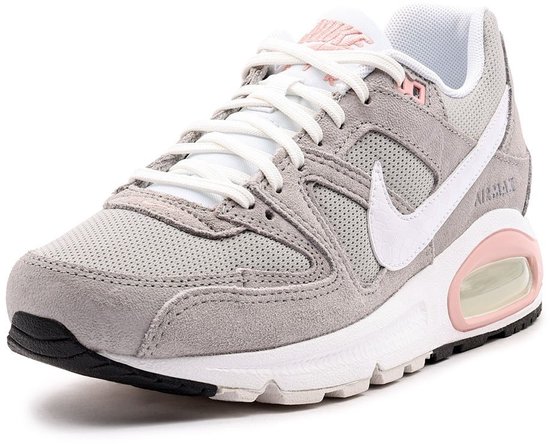 Nike Air Max Command (W) - Baskets pour femmes Chaussures pour femmes femme Grijs 397690-027 - Pointure 37,5