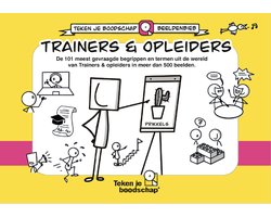 Beeldenbieb Trainers en Opleiders