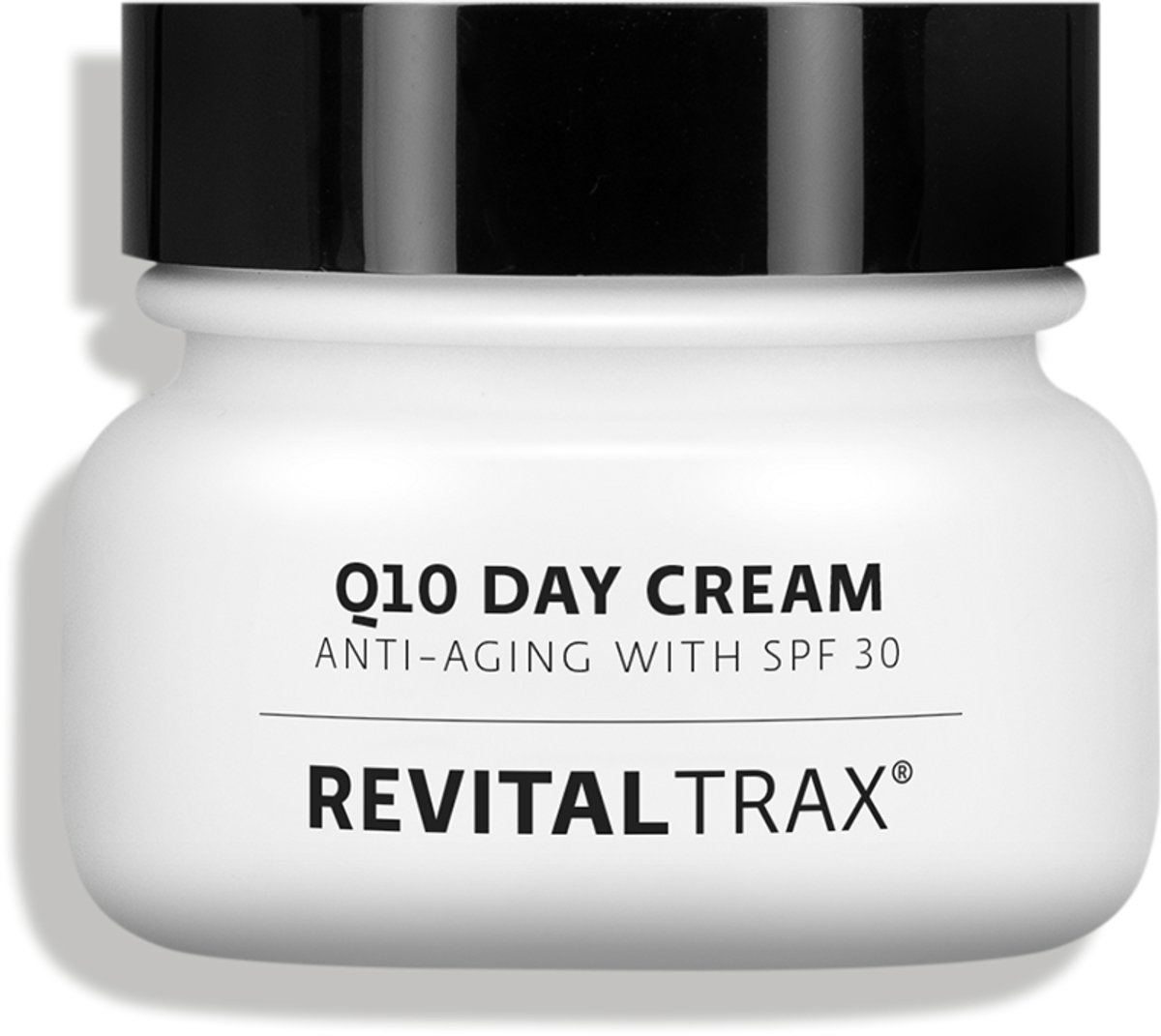 RevitalTrax® Q10 Anti-Aging SPF30 Day Cream - Anti Rimpel - Voedend - Verstevigend - Q10 Ubiquinone - SPF Dagcreme Voor Vrouwen en Mannen
