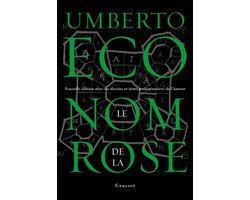 Le Nom de la Rose