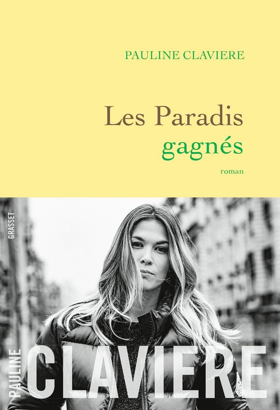 Les paradis gagnés - cover