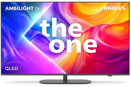 QLED TV PHILIPS 50PUS9050/12