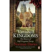 Vanished Kingdoms