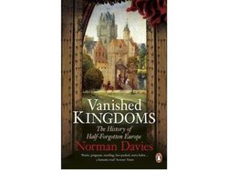 Vanished Kingdoms