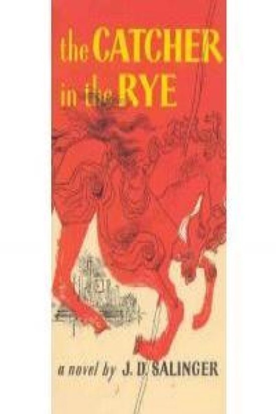 Catcher In The Rye