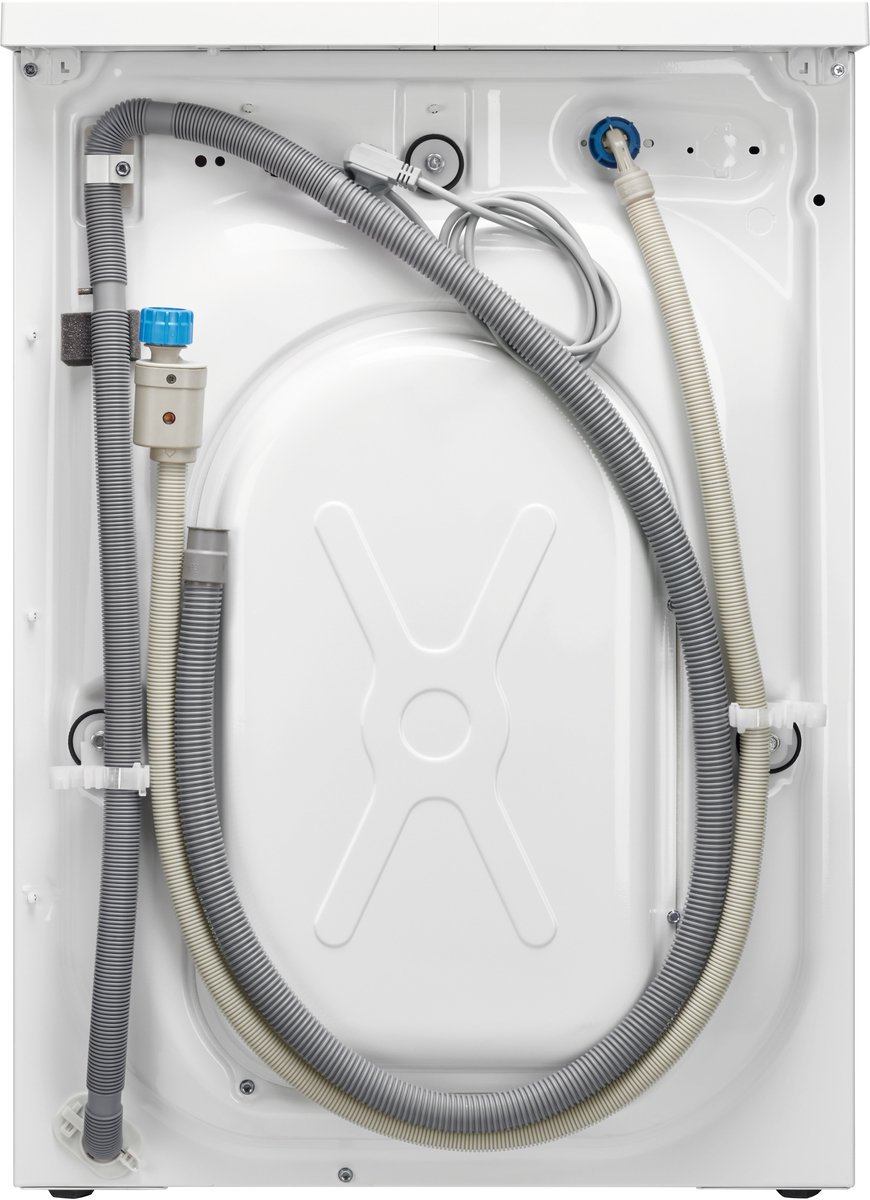 AEG LF6286BB4 6000 ProSense® - Wasmachine - Energielabel A - 1600 toeren - 8 kg - NL/FR — afbeelding 3