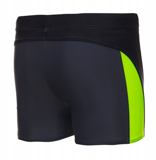 ZAGANO - Maillot de bain homme - XXL - Short de bain homme - Maillot de bain Sport - Maillot de bain piscine