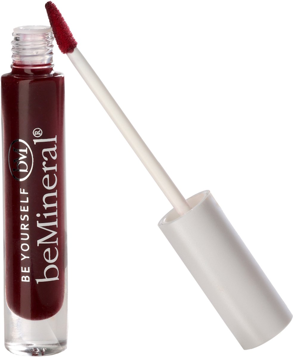 beMineral Lipgloss - PURPLE RAIN