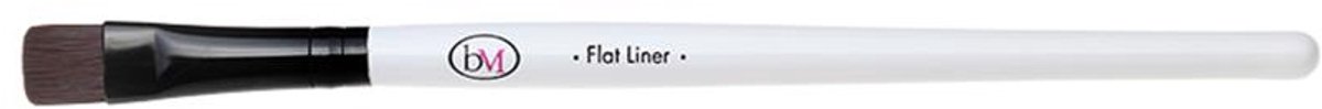 beMineral Brush - FLAT LINER