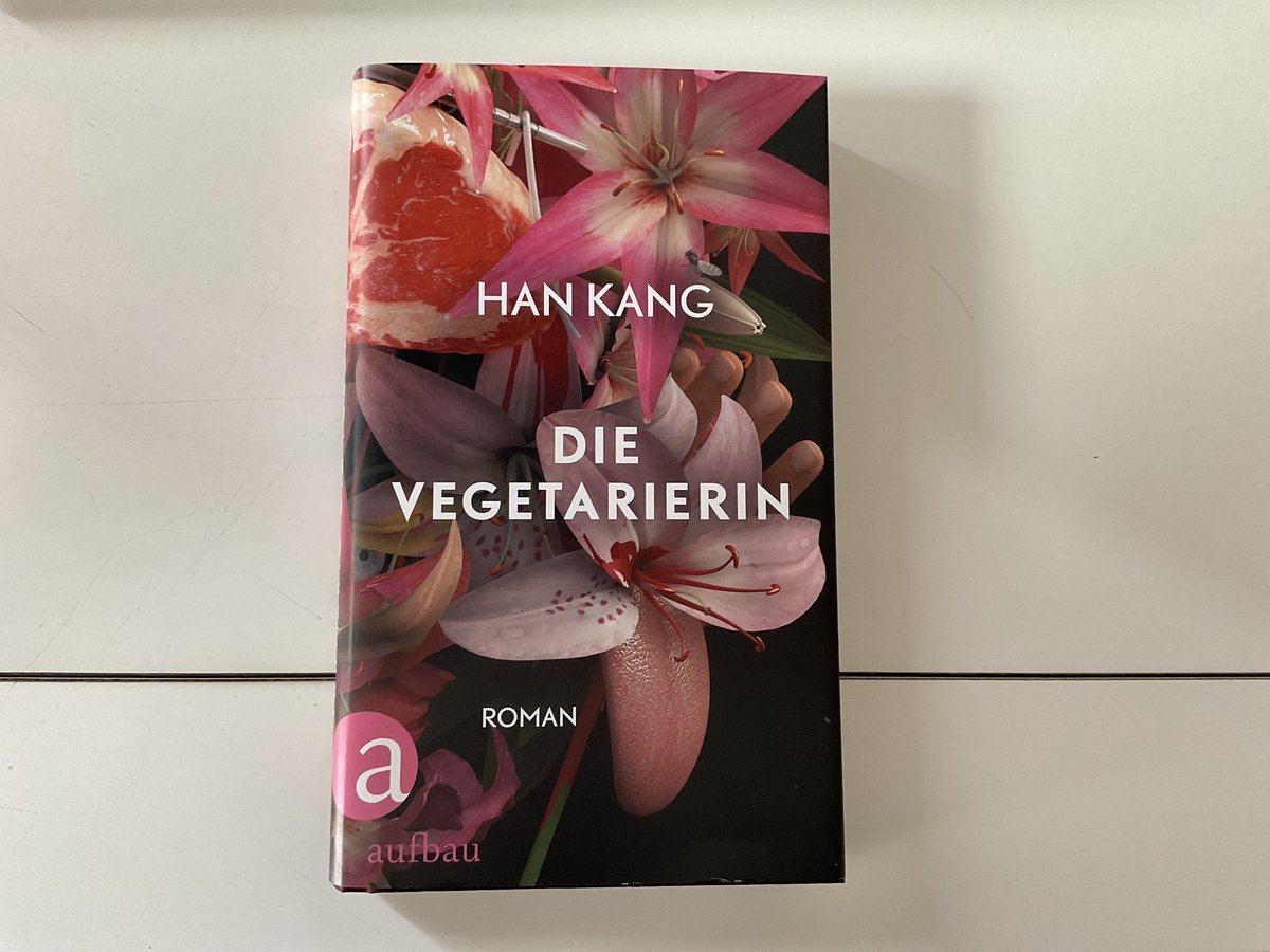Die Vegetarierin