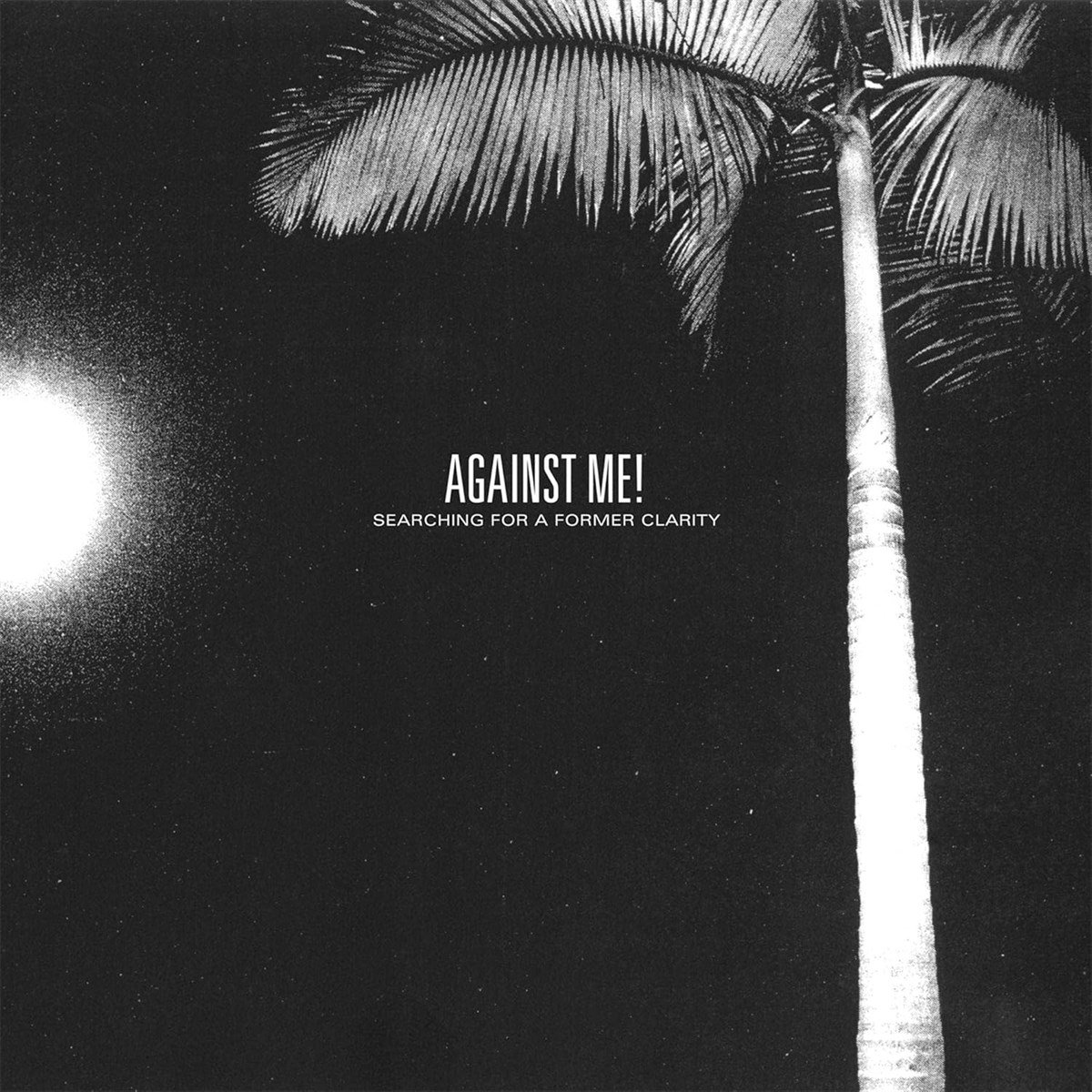 Against Me! - Searching For A Former Clarity (2 LP)