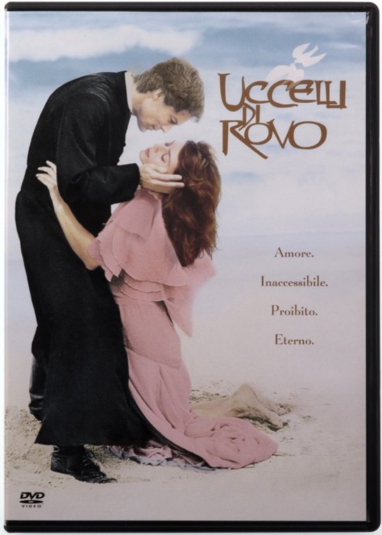 The Thorn Birds [4DVD]