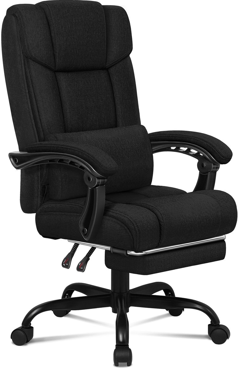 ALFORDSON bureaustoel Ergonomische gamingstoel met hoge - ALFORDSON - €109,99