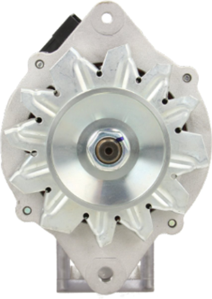 Dynamo Opel 70A met oliepomp