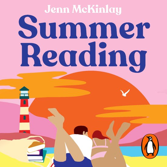 Summer Reading - cover