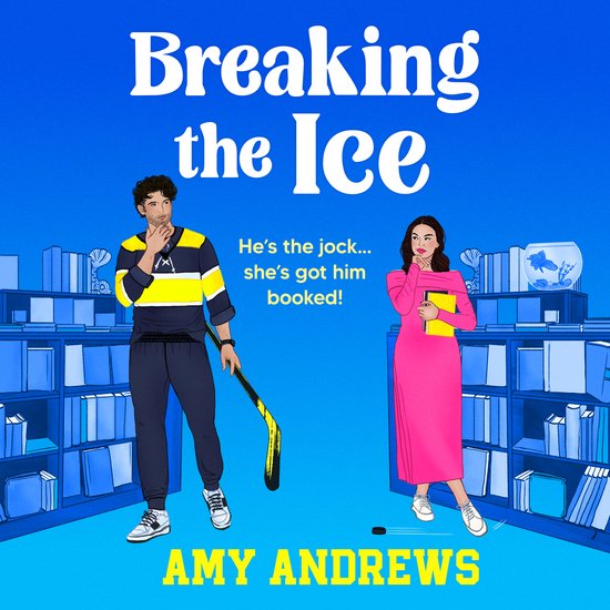 Spicy Sports Romance Collection- Breaking the Ice - cover