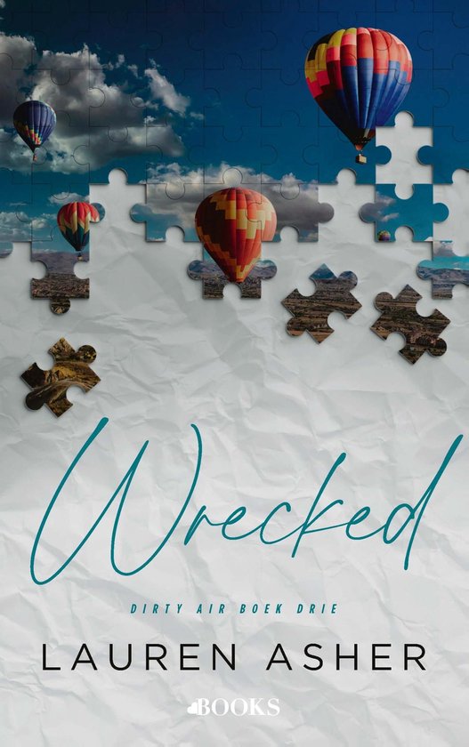 Dirty air 3 - Wrecked