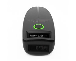 BarcodeScanner - Draagbare Scanner met Bluetooth enWireless