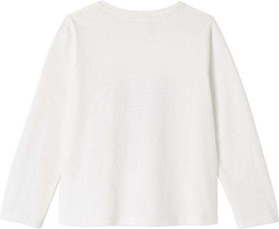 Vertbaudet T-shirt fille manches longues Disney La Reine des Neiges 2